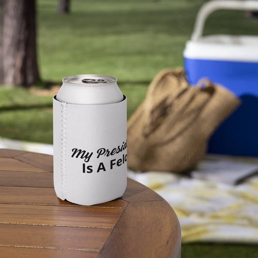 Can cooler